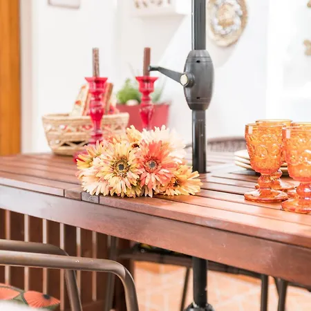 Апартаменты Sons Do Mar - Charming By The Sea