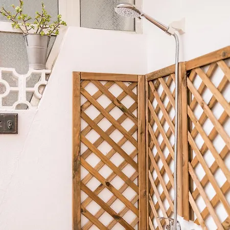 Sons Do Mar - Charming By The Sea Армасан-де-Пера