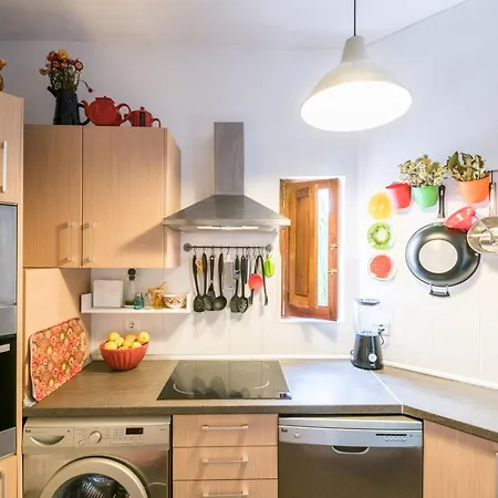 Appartement Sons Do Mar - Charming By The Sea
