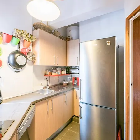 Appartement Sons Do Mar - Charming By The Sea *