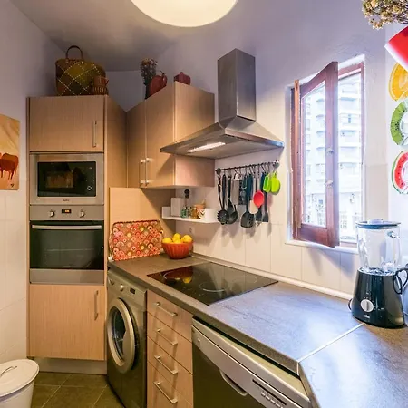 Апартаменты Sons Do Mar - Charming By The Sea Армасан-де-Пера