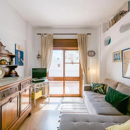 Апартаменты Sons Do Mar - Charming By The Sea *