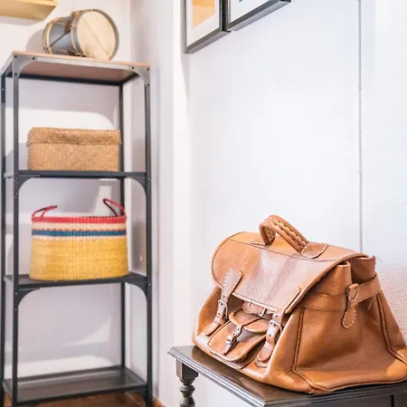 Appartement Sons Do Mar - Charming By The Sea