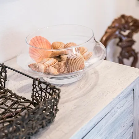 Апартаменты Sons Do Mar - Charming By The Sea Армасан-де-Пера