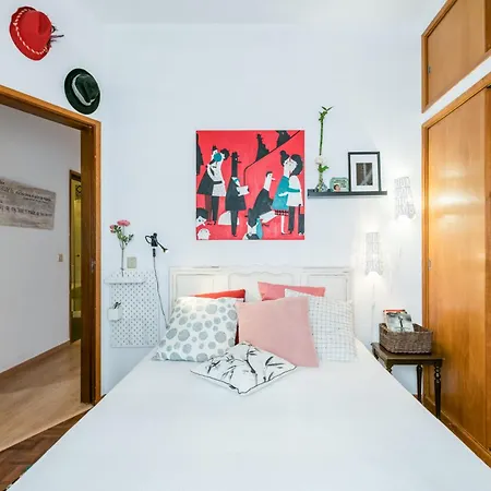 Sons Do Mar - Charming By The Sea Армасан-де-Пера