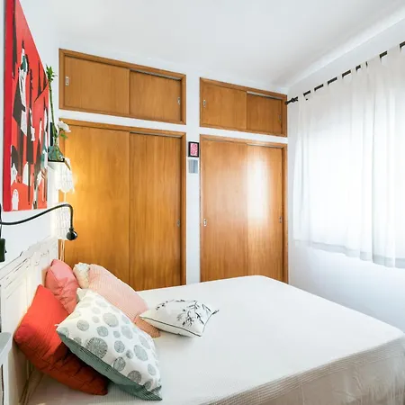 Апартаменты Sons Do Mar - Charming By The Sea *