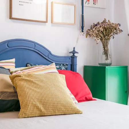 Sons Do Mar - Charming By The Sea Армасан-де-Пера