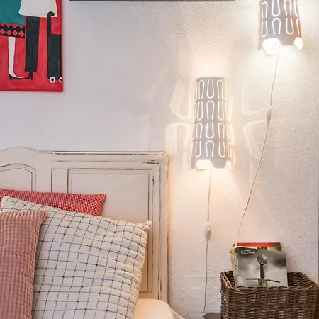 Апартаменты Sons Do Mar - Charming By The Sea Армасан-де-Пера