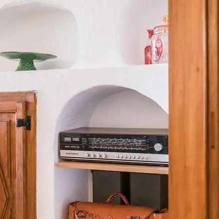 Sons Do Mar - Charming By The Sea Армасан-де-Пера