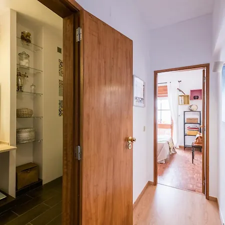 Appartement Sons Do Mar - Charming By The Sea