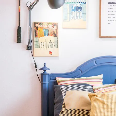 Appartement Sons Do Mar - Charming By The Sea *