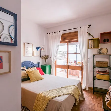 Appartement Sons Do Mar - Charming By The Sea *