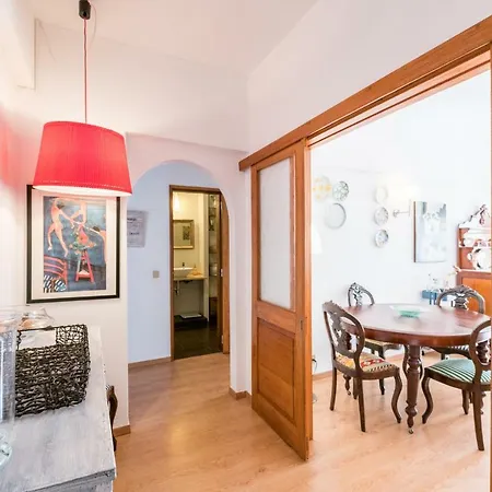 Апартаменты Sons Do Mar - Charming By The Sea