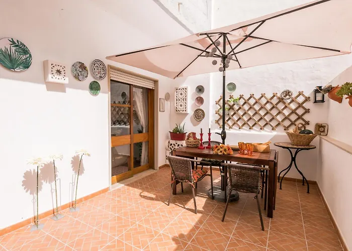 公寓 Sons Do Mar - Charming By The Sea *