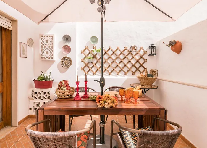 公寓 Sons Do Mar - Charming By The Sea Armação de Pêra