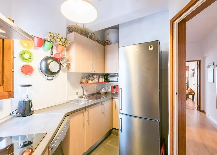 公寓 Sons Do Mar - Charming By The Sea *