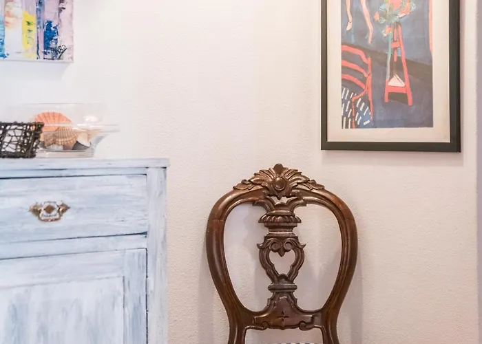 Sons Do Mar - Charming By The Sea Armação de Pêra