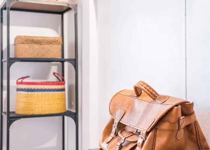 公寓 Sons Do Mar - Charming By The Sea