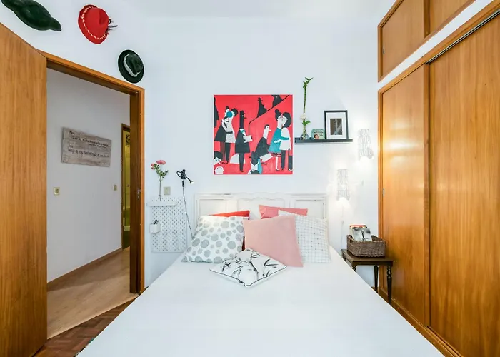 Sons Do Mar - Charming By The Sea Armação de Pêra