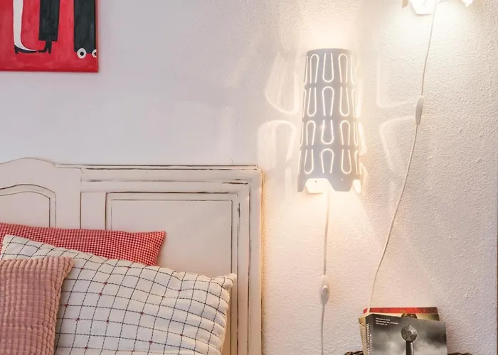 公寓 Sons Do Mar - Charming By The Sea Armação de Pêra