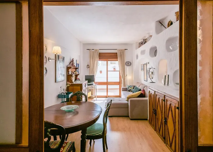 Sons Do Mar - Charming By The Sea Armação de Pêra