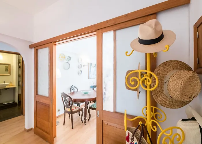 公寓 Sons Do Mar - Charming By The Sea Armação de Pêra