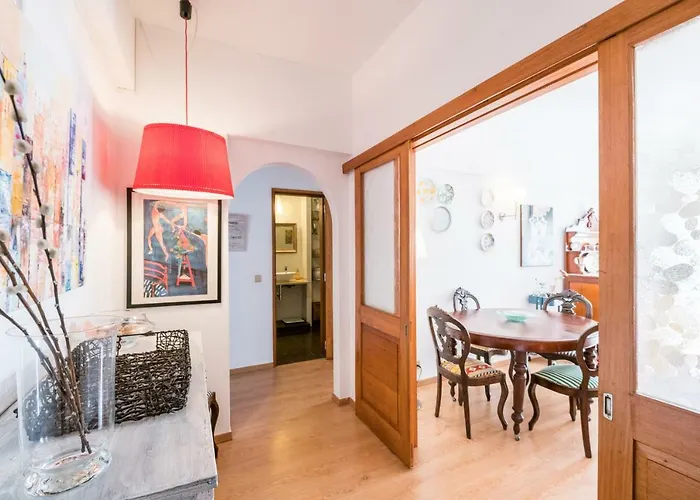 公寓 Sons Do Mar - Charming By The Sea