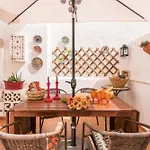 Apartment Sons Do Mar - Charming By The Sea Armacao de Pera