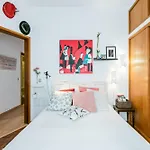 Sons Do Mar - Charming By The Sea Armacao de Pera