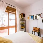 Apartment Sons Do Mar - Charming By The Sea