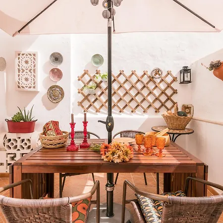 Apartment Sons Do Mar - Charming By The Sea Armacao de Pera