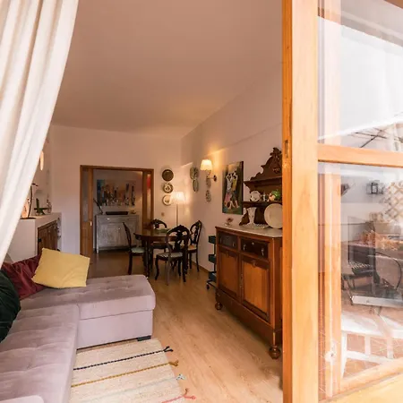 Appartamento Sons Do Mar - Charming By The Sea