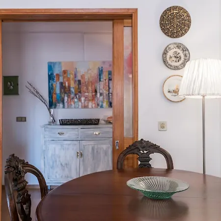 Appartamento Sons Do Mar - Charming By The Sea