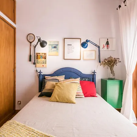 Appartamento Sons Do Mar - Charming By The Sea *