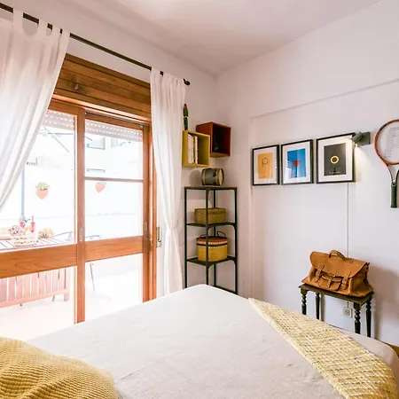 Apartment Sons Do Mar - Charming By The Sea