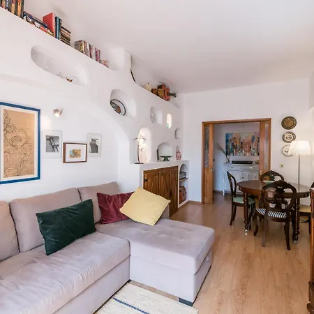 Sons Do Mar - Charming By The Sea Armação de Pêra