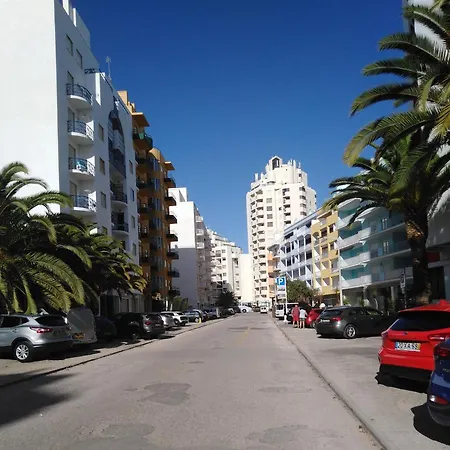 Sons Do Mar - Charming By The Sea * Armacao de Pera