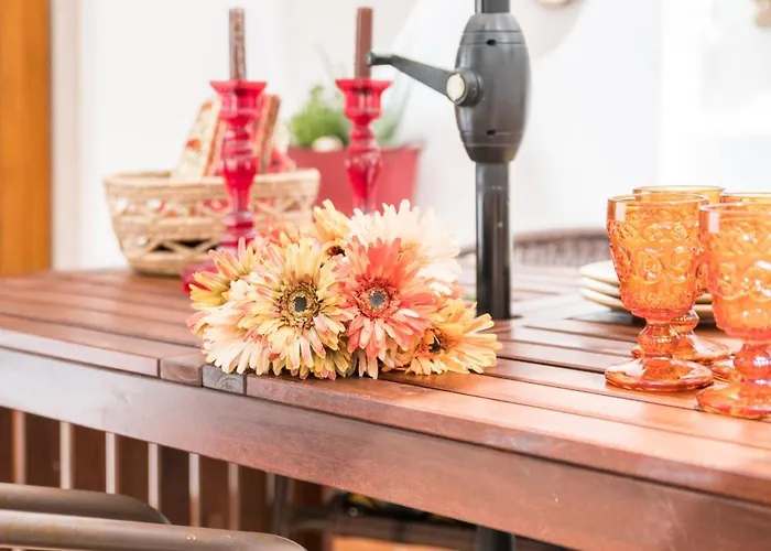 Appartamento Sons Do Mar - Charming By The Sea