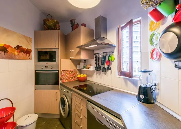 Appartamento Sons Do Mar - Charming By The Sea Armação de Pêra