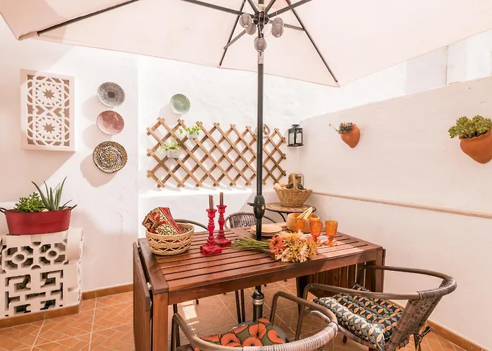 Appartamento Sons Do Mar - Charming By The Sea Armação de Pêra