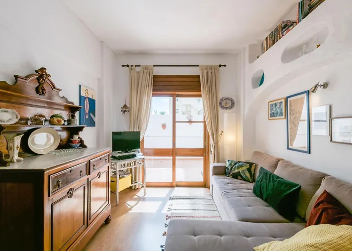 Appartamento Sons Do Mar - Charming By The Sea *