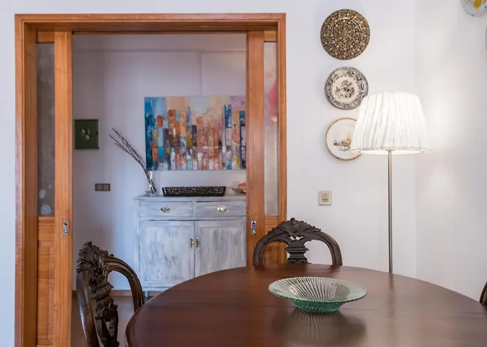 Appartamento Sons Do Mar - Charming By The Sea