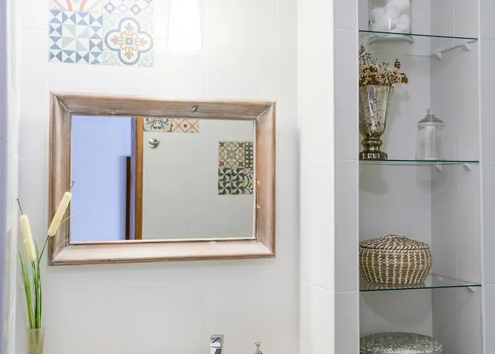 Appartamento Sons Do Mar - Charming By The Sea Armação de Pêra