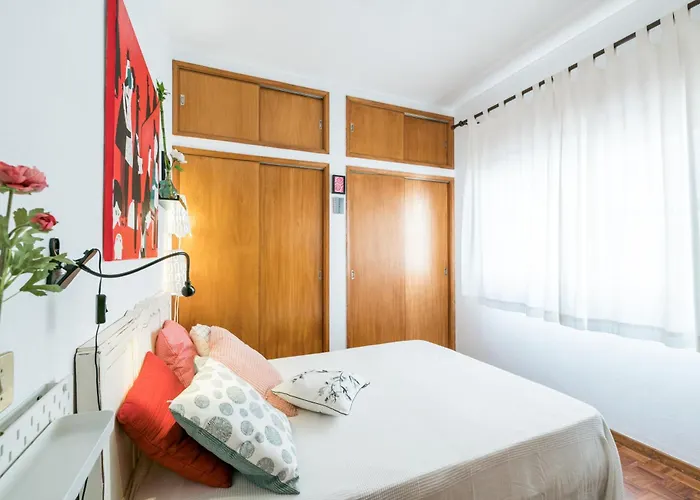 Appartamento Sons Do Mar - Charming By The Sea *