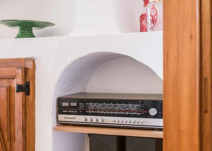 Sons Do Mar - Charming By The Sea Armação de Pêra