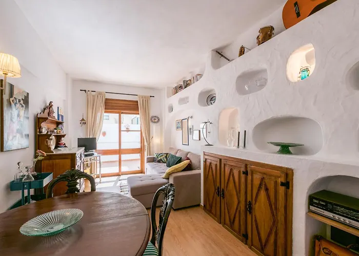 Appartamento Sons Do Mar - Charming By The Sea