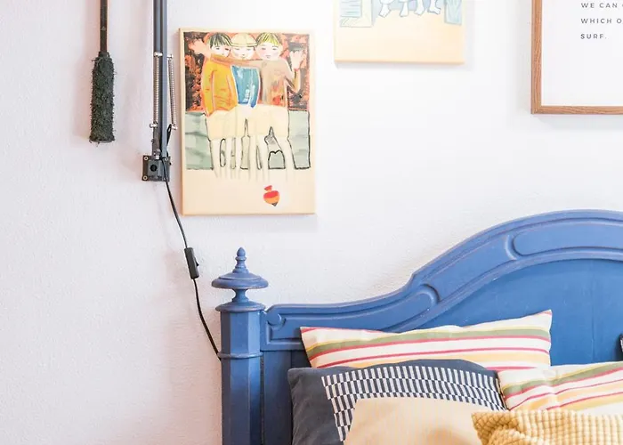 Appartamento Sons Do Mar - Charming By The Sea *