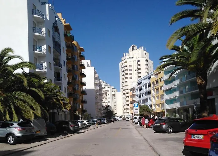 Sons Do Mar - Charming By The Sea * Armação de Pêra